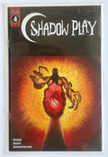Shadow Play #4 - 1st Printing Scout Comics April 2019 FN 6.0