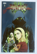 Banshees #1 - 1st Printing Scout Comics February 2023 VF/NM 9.0