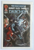 Darchon / Shadow Children #0 FCBD Red Giant Entertainment May 2014 VF- 7.5