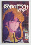 Robotech Remix #2.4 - Titan Comics February 2020 VF 8.0