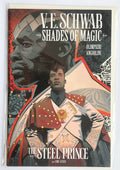 Shades of Magic The Steel Prince #1 - Cover B Titan Comics 2018 VF+ 8.5