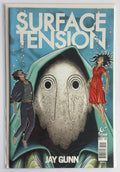 Surface Tension #2 - 1st Printing Cover A Titan Comics July 2015 NM- 9.2