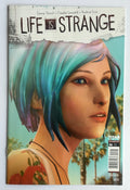 Life is Strange #6 - 1st Printing Cover B Titan Comics 2019 F/VF 7.0
