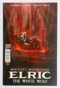 Michael Moorcock's ELRIC The White Wolf #2 Cover A - November 2018 VF- 7.5