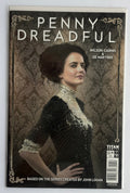 Penny Dreadful #1 - 1st Printing Cover E - Titan Comics - 2016 VF+ 8.5