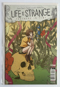 Life is Strange: Partners in Time #2 - 1st Printing Cover A Titan 2020 VF/NM 9.0
