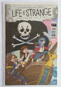 Life is Strange: Partners in Time #1 - 1st Printing Titan Comics 2020 VF/NM 9.0