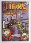 Roman Dirge's Lenore #10 - Titan Comics Summer 2014 FN 6.0