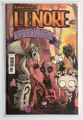 Roman Dirge's Lenore #11 - Titan Comics Winter 2014 FN 6.0