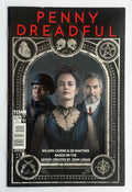 Penny Dreadful #1 - 1st Printing Cover D - Titan Comics - 2016 VF+ 8.5